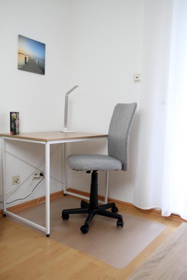 Brise Business Apartment Nahe Leipziger Messe - Porsche - Bmw - Dhl - Wlan - Parkplatz - Business Travelers Only Kültér fotó