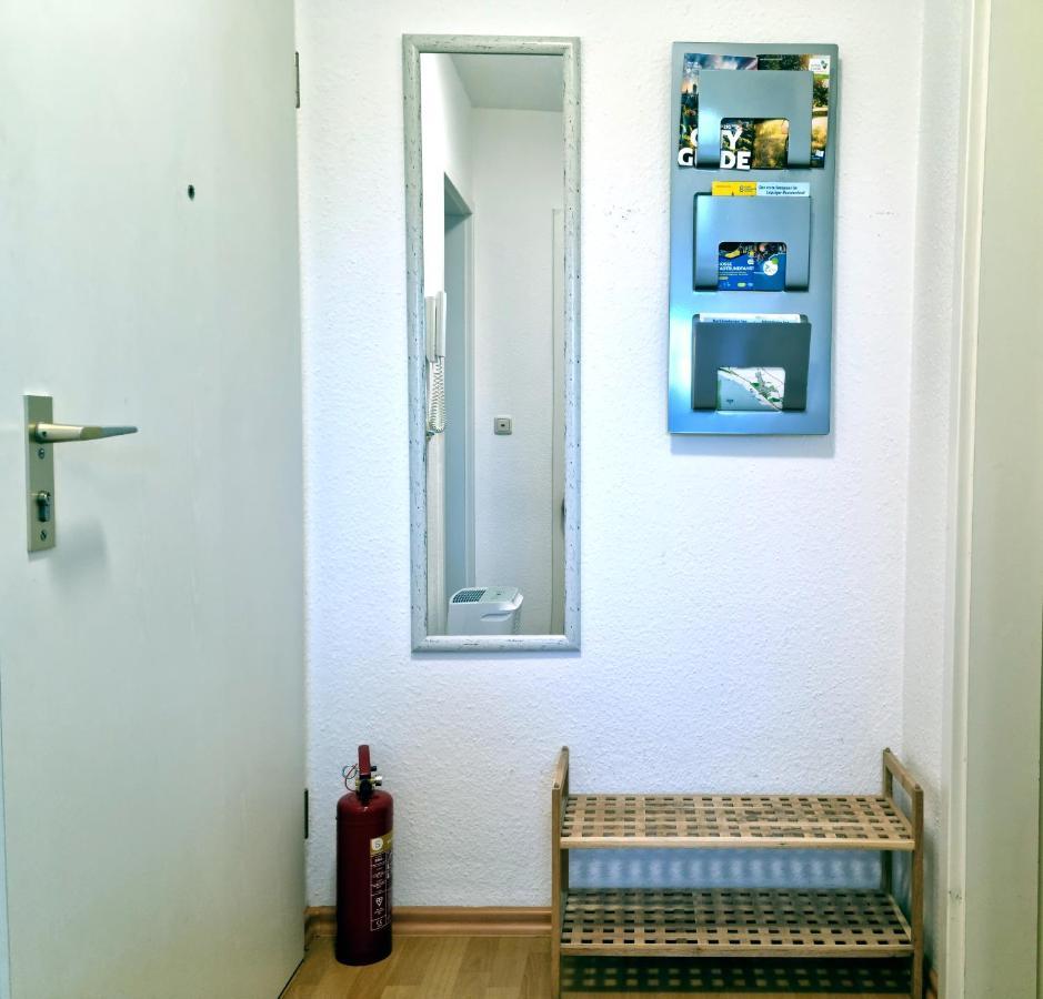 Brise Business Apartment Nahe Leipziger Messe - Porsche - Bmw - Dhl - Wlan - Parkplatz - Business Travelers Only Kültér fotó