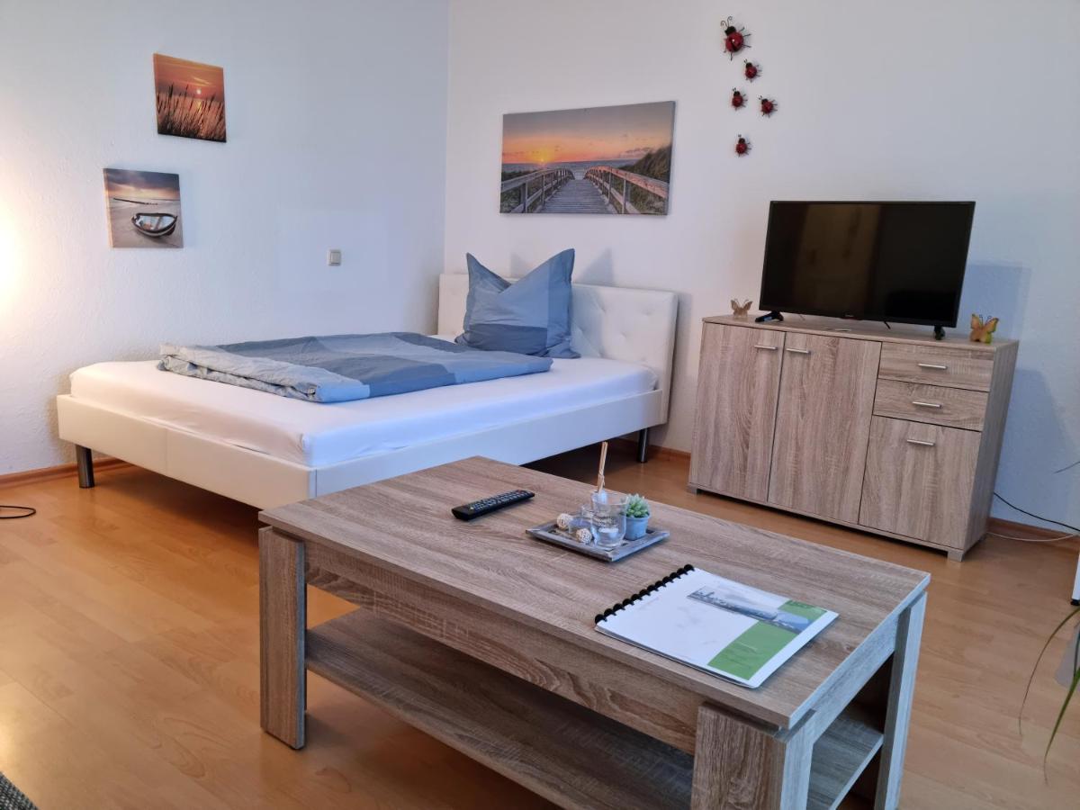 Brise Business Apartment Nahe Leipziger Messe - Porsche - Bmw - Dhl - Wlan - Parkplatz - Business Travelers Only Kültér fotó